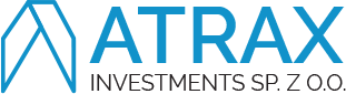 Atrax Investments sp. z o.o. logo